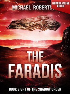cover image of The Faradis (Nederlandse editie)